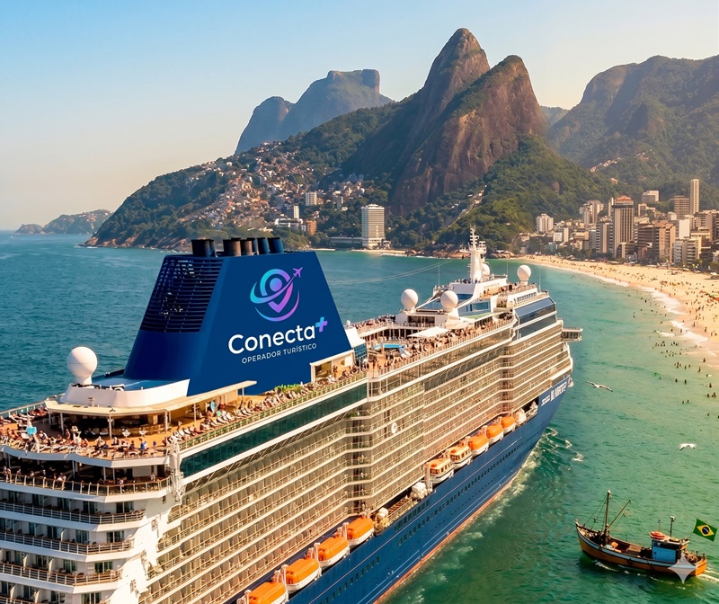 Costa Serena: Uruguay · Brasil