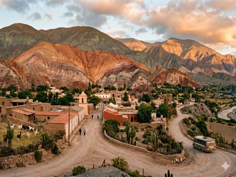 Panorama Norteño